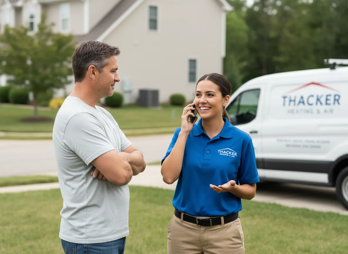 Ac Repair Debord, KY FAQs